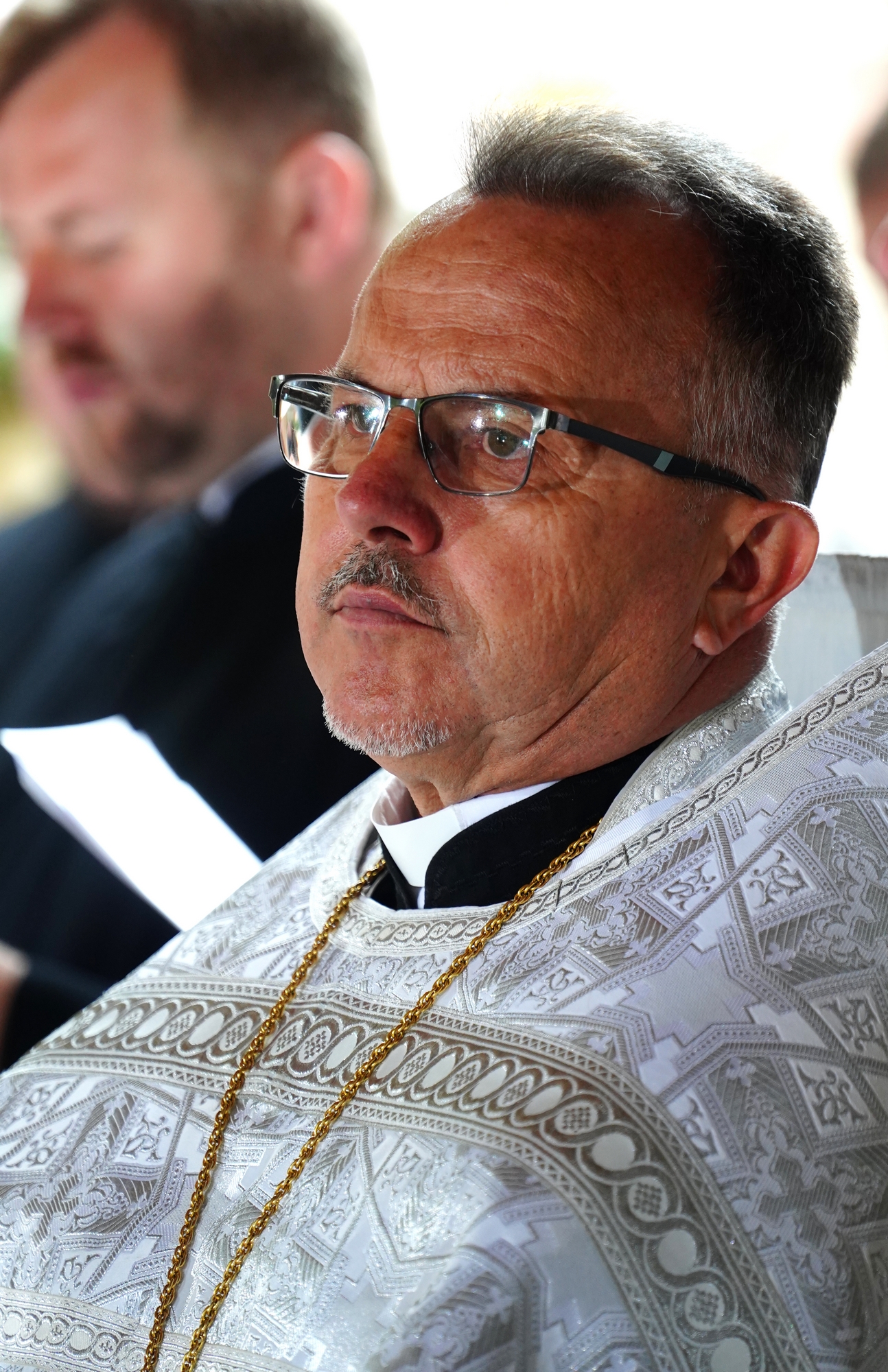 Fr. Jan Barszczewski