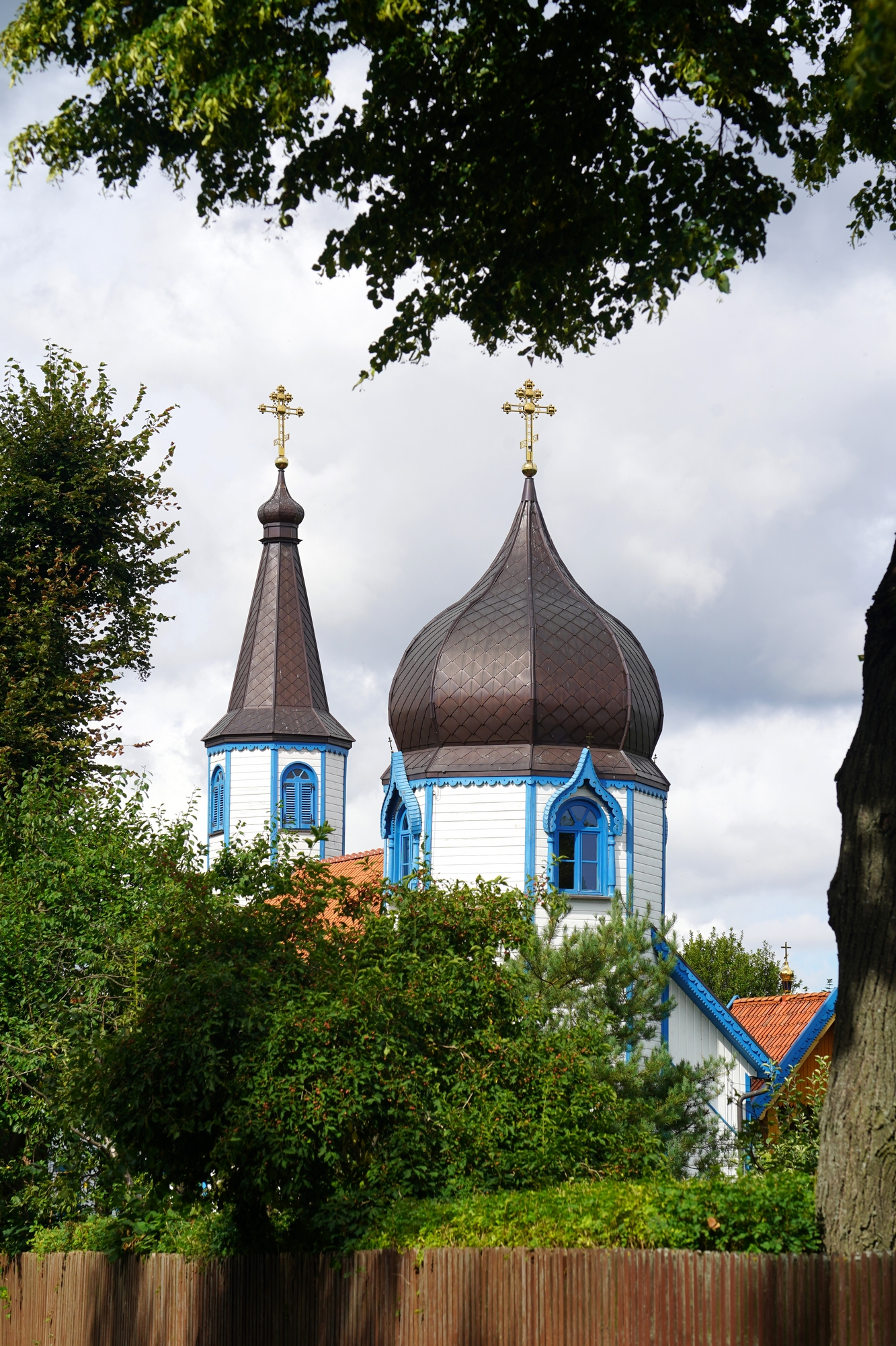 Wojnowo Convent