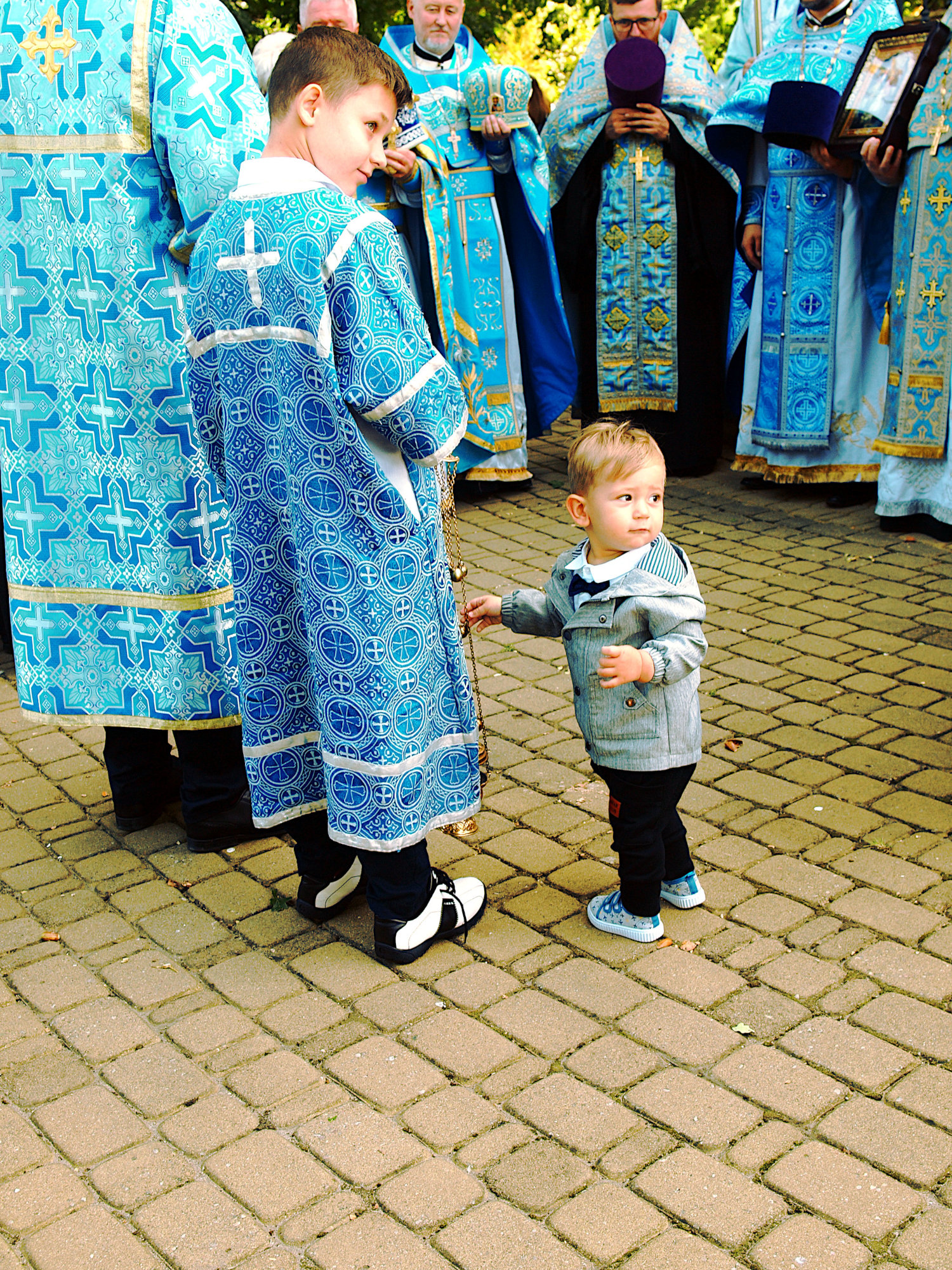 Pomocnik prisłużnika