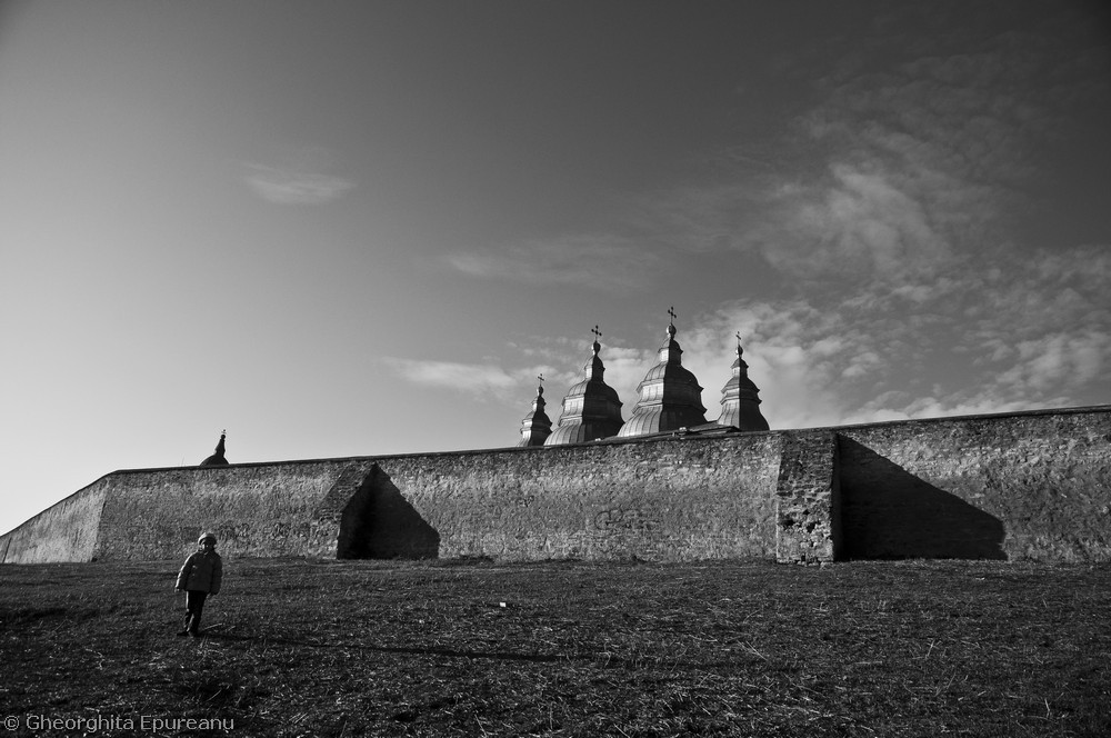 Frumoasa Monastery
