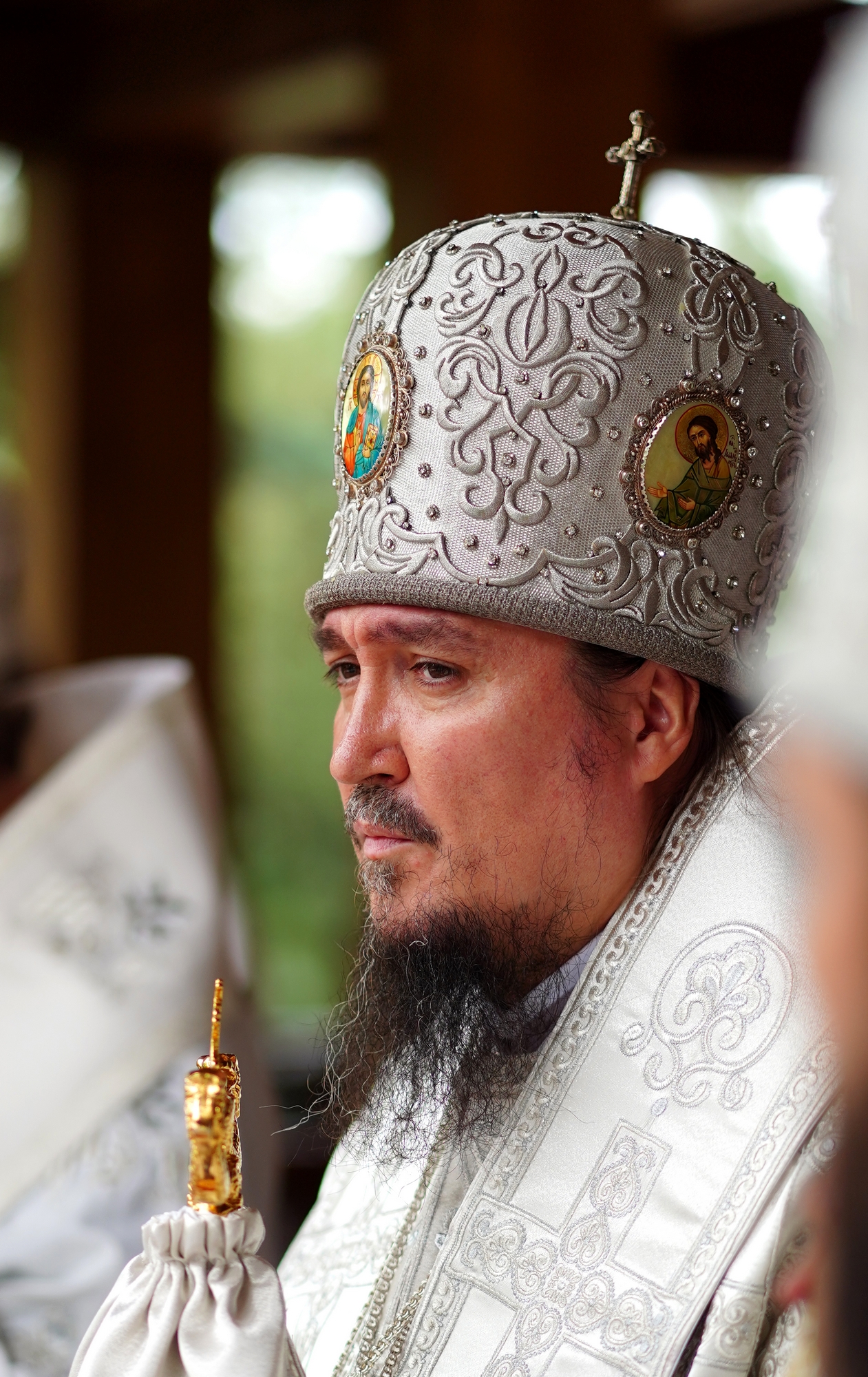 Archbishop Jerzy