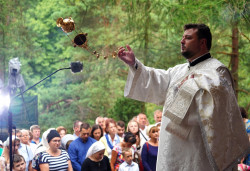 jarek1 
Transfiguration feast of Holy Mountain of Grabarka, 2020 
2020-09-01 07:46:30