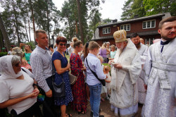 jarek1 
Transfiguration feast of Holy Mountain of Grabarka, 2020 
2020-09-01 07:47:19
