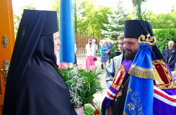 jarek11 
The Dormition of the Mother of God feast in Wojnowo Convent 
2020-09-01 07:49:36