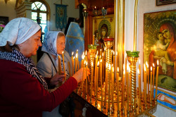 jarek11 
The Dormition of the Mother of God feast in Wojnowo Convent 
2020-09-01 07:49:50