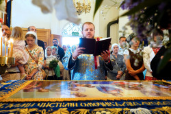 jarek11 
The Dormition of the Mother of God feast in Wojnowo Convent 
2020-09-01 07:50:31