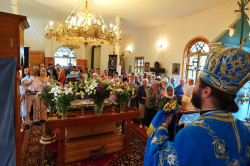 jarek11 
The Dormition of the Mother of God feast in Wojnowo Convent 
2020-09-01 07:50:48