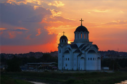 felix 
Храм Васкрсења Господњег у Ваљеву - The Church of Resurrection of Jesus Christ in Valjevo 
30 
2020-09-03 12:36:34
