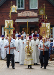 jarek1 
Transfiguration feast of Holy Mountain of Grabarka, 2020  
2020-09-06 11:48:35