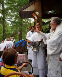jarek1 
Transfiguration feast of Holy Mountain of Grabarka, 2020  
2020-09-06 11:50:42