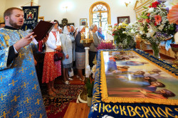 jarek11 
The Dormition of the Mother of God feast in Wojnowo Convent 
2020-09-06 11:52:58
