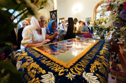jarek11 
The Dormition of the Mother of God feast in Wojnowo Convent 
2020-09-06 11:54:09