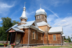 Sheep1389 
Orthodox church in Zubacze 2020 
2020-09-08 15:03:32