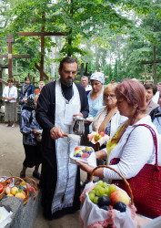 jarek1 
Transfiguration feast of Holy Mountain of Grabarka, 2020 
2020-09-09 08:31:23