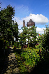 jarek11 
The Dormition of the Mother of God feast in Wojnowo Convent  
2020-09-09 08:33:47