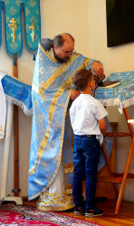 jarek11 
The Dormition of the Mother of God feast in Wojnowo Convent  
2020-09-09 08:34:29