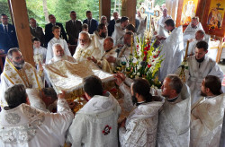 jarek1 
Transfiguration feast of Holy Mountain of Grabarka, 2020 
2020-09-12 21:39:24