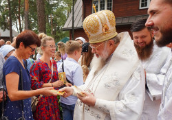 jarek1 
Transfiguration feast of Holy Mountain of Grabarka, 2020 
2020-09-12 21:41:44