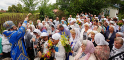 jarek11 
The Dormition of the Mother of God feast in Wojnowo Convent 
2020-09-12 21:45:43