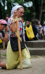 jarek1 
Pilgrims at Grabarka 
2020-09-14 22:46:52