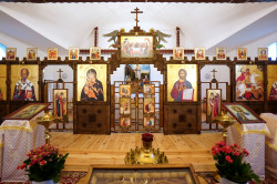 jarek11 
The iconostasis of Orthodox church in Orzysz 
2020-09-14 22:49:43