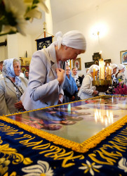 jarek11 
The Dormition of the Mother of God feast in Wojnowo Convent 
2020-09-14 22:51:55