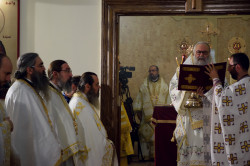 Sheep1389 
Przyjęcie Darów przez patriarchę antiochenskiego - wielkie wejście, Rahbe 2019 
2020-09-17 22:10:39