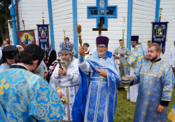 jarek11 
The Dormition of the Mother of God feast in Wojnowo Convent 
2020-09-17 22:36:46