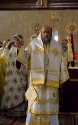 Sheep1389 
Metropolita Akkaru Bazyli błogosławiący ewangeliarzykiem 
2020-09-19 15:05:56