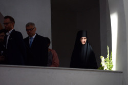 palavos 
Poświęcenie cerkwi pw. Hagii Sophii Mądrości Bożej w Warszawie 
2020-09-23 22:20:22