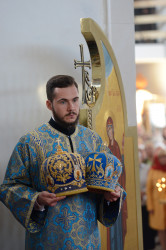 palavos 
Poświęcenie cerkwi pw. Hagii Sophii Mądrości Bożej w Warszawie 
2020-09-24 22:59:25