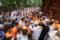 jarek1 
Transfiguration feast at Grabarka, 2020 
2020-09-26 16:20:58