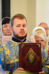 jarek11 
The Dormition of the Mother of God feast in Wojnowo Convent  
2020-09-26 16:23:59
