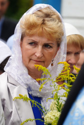 jarek11 
The Dormition of the Mother of God feast in Wojnowo Convent  
2020-09-26 16:24:52
