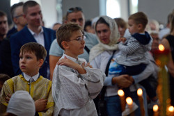 palavos 
Poświęcenie cerkwi pw. Hagii Sophii Mądrości Bożej w Warszawie 
2020-09-26 23:50:14