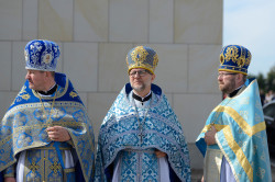 palavos 
Poświęcenie cerkwi pw. Hagii Sophii Mądrości Bożej w Warszawie 
2020-09-28 10:54:58