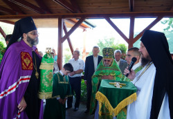 jarek1 
Sts. Anthony and Theodosius feast in Odrynki Skete 
2020-09-28 21:32:42