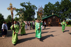 jarek1 
Sts. Anthony and Theodosius feast in Odrynki Skete 
2020-09-28 21:33:38