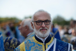 palavos 
Poświęcenie cerkwi pw. Hagii Sophii Mądrości Bożej w Warszawie 
2020-09-29 23:46:25