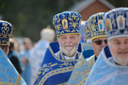palavos 
Poświęcenie cerkwi pw. Hagii Sophii Mądrości Bożej w Warszawie 
2020-09-29 23:46:56