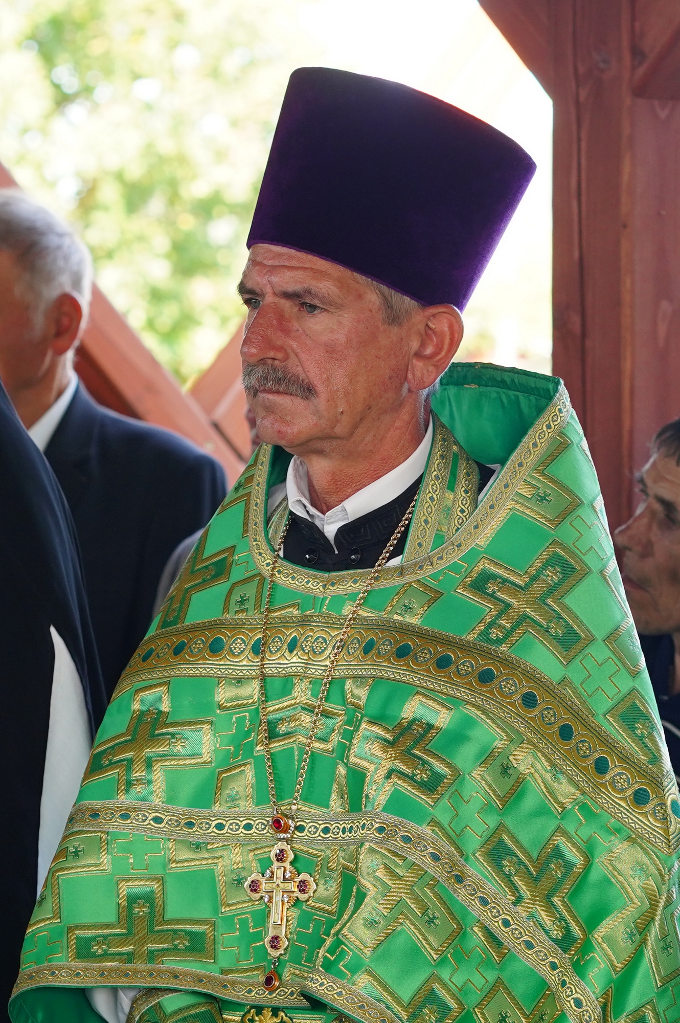 Fr. Sławomir Troc