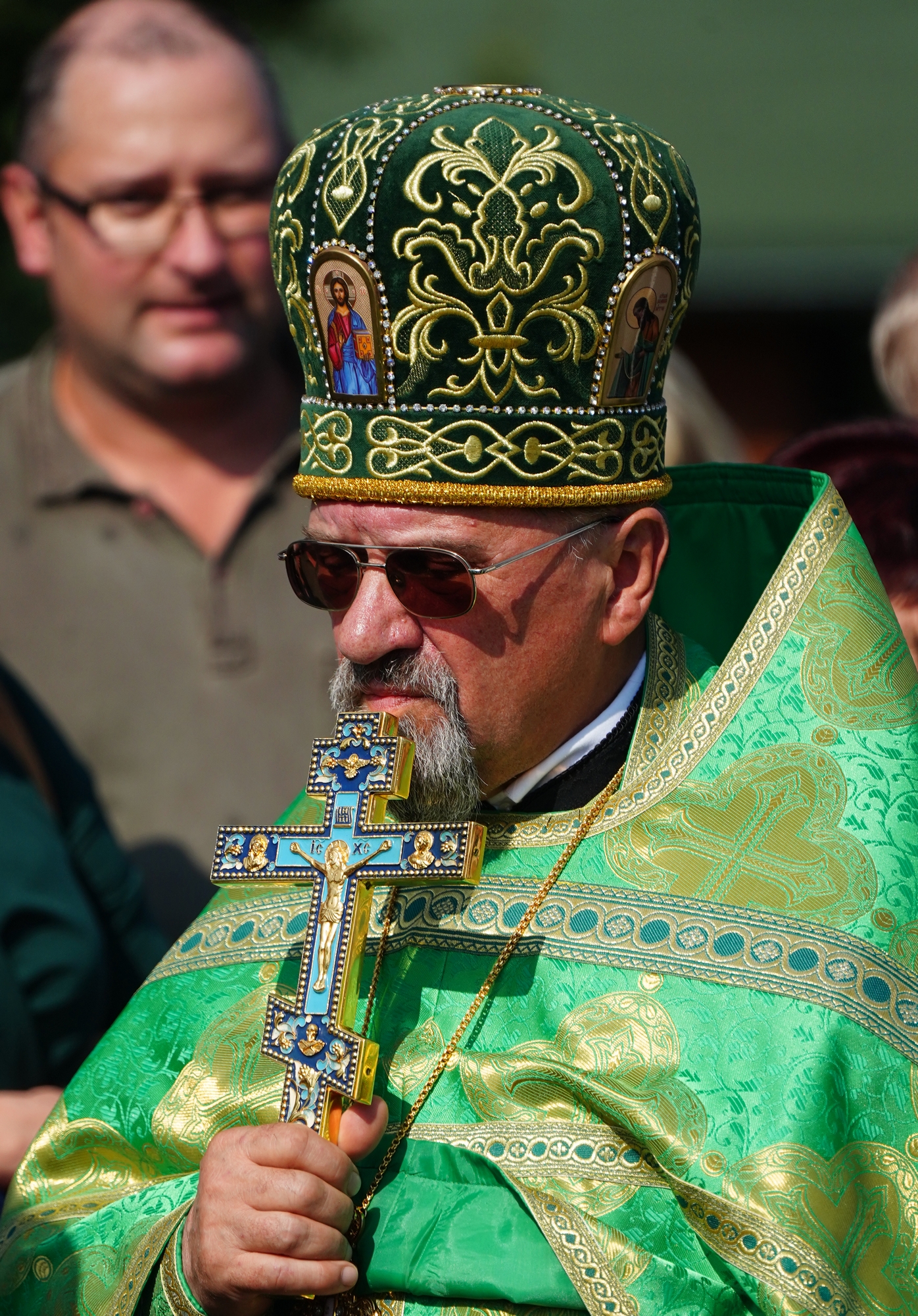 Fr. Andrzej Jakimiuk