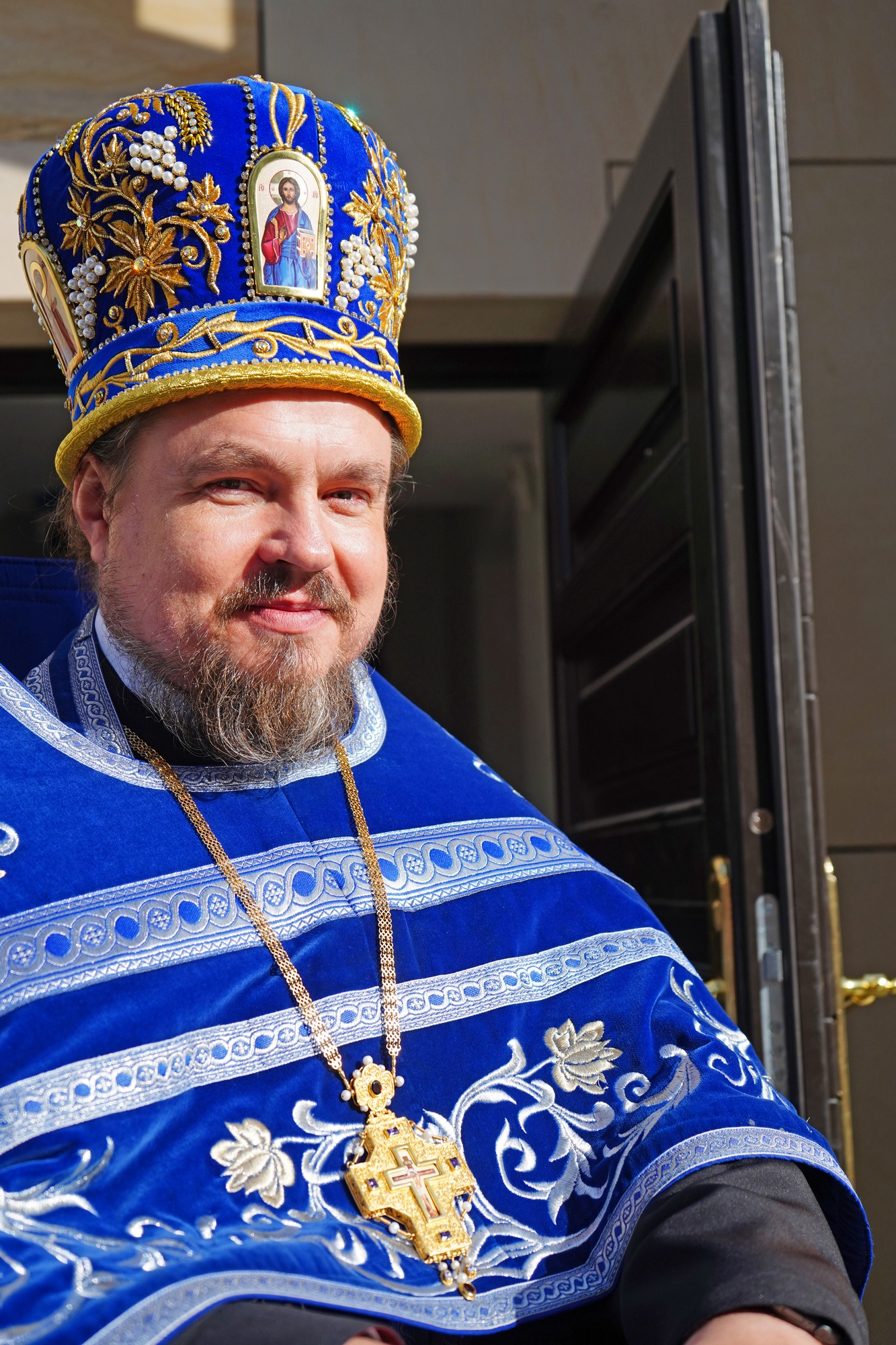 Fr. Adam Siemieniuk