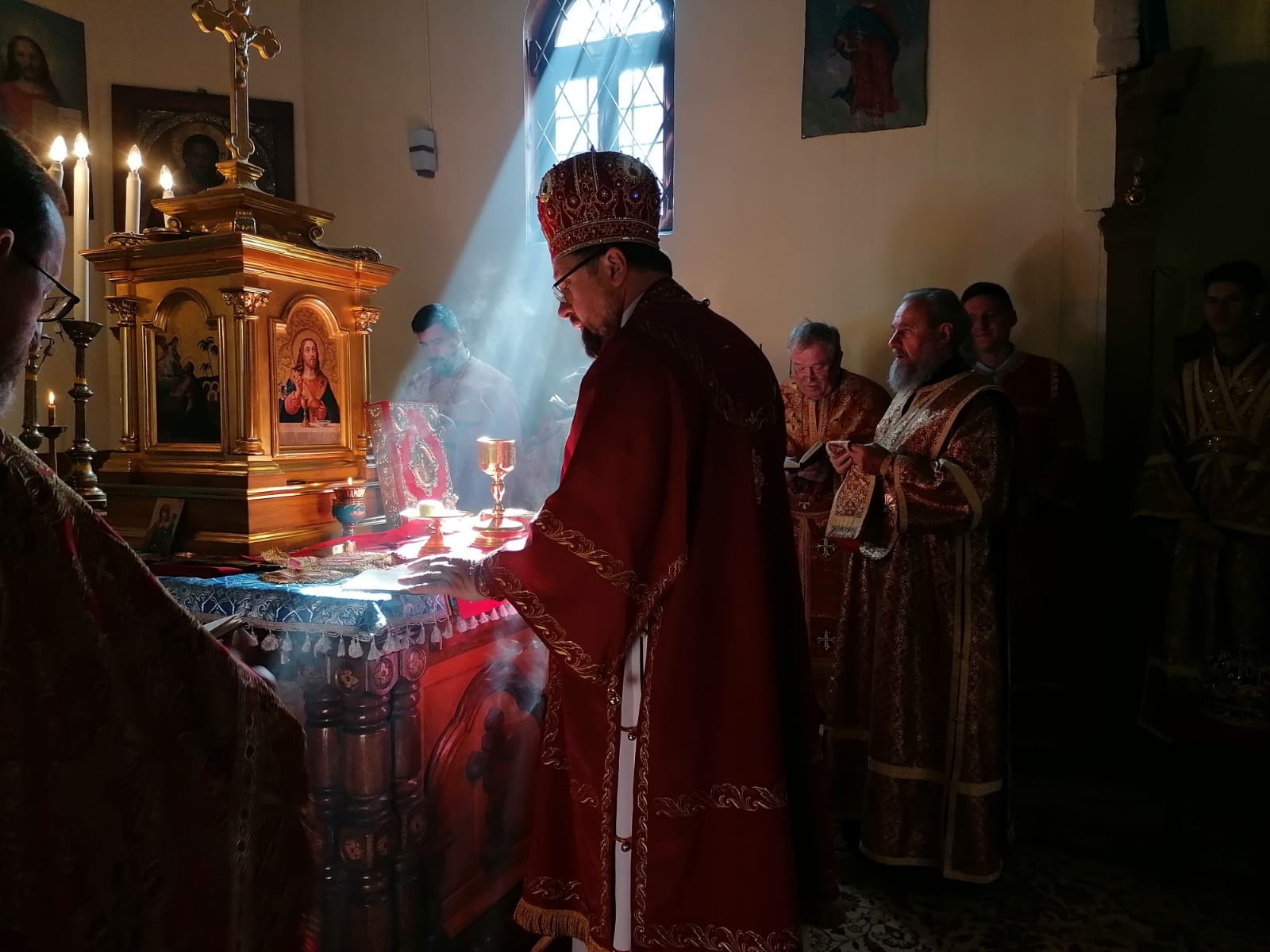 Światło
