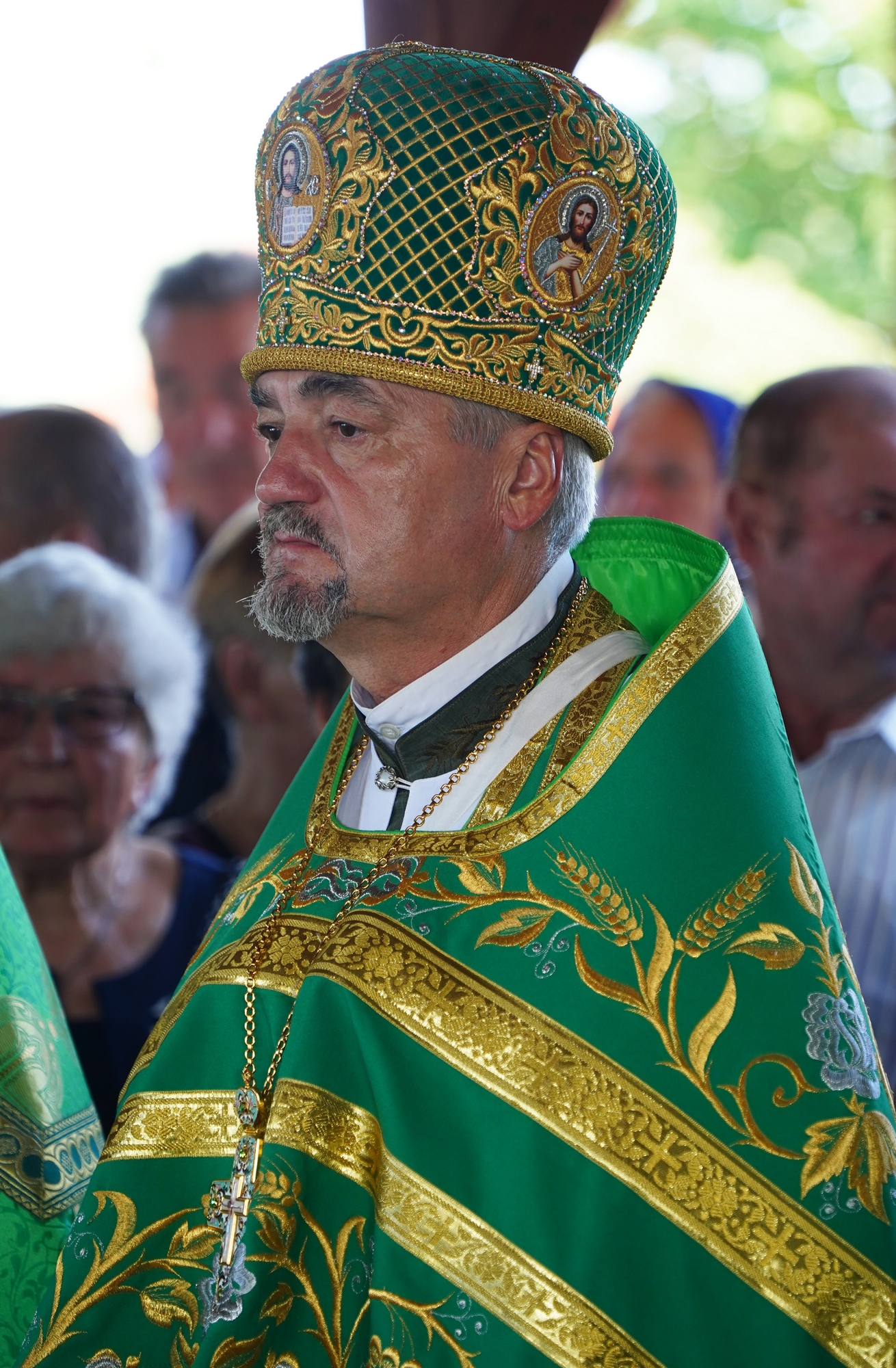 Fr. Jan Kulik