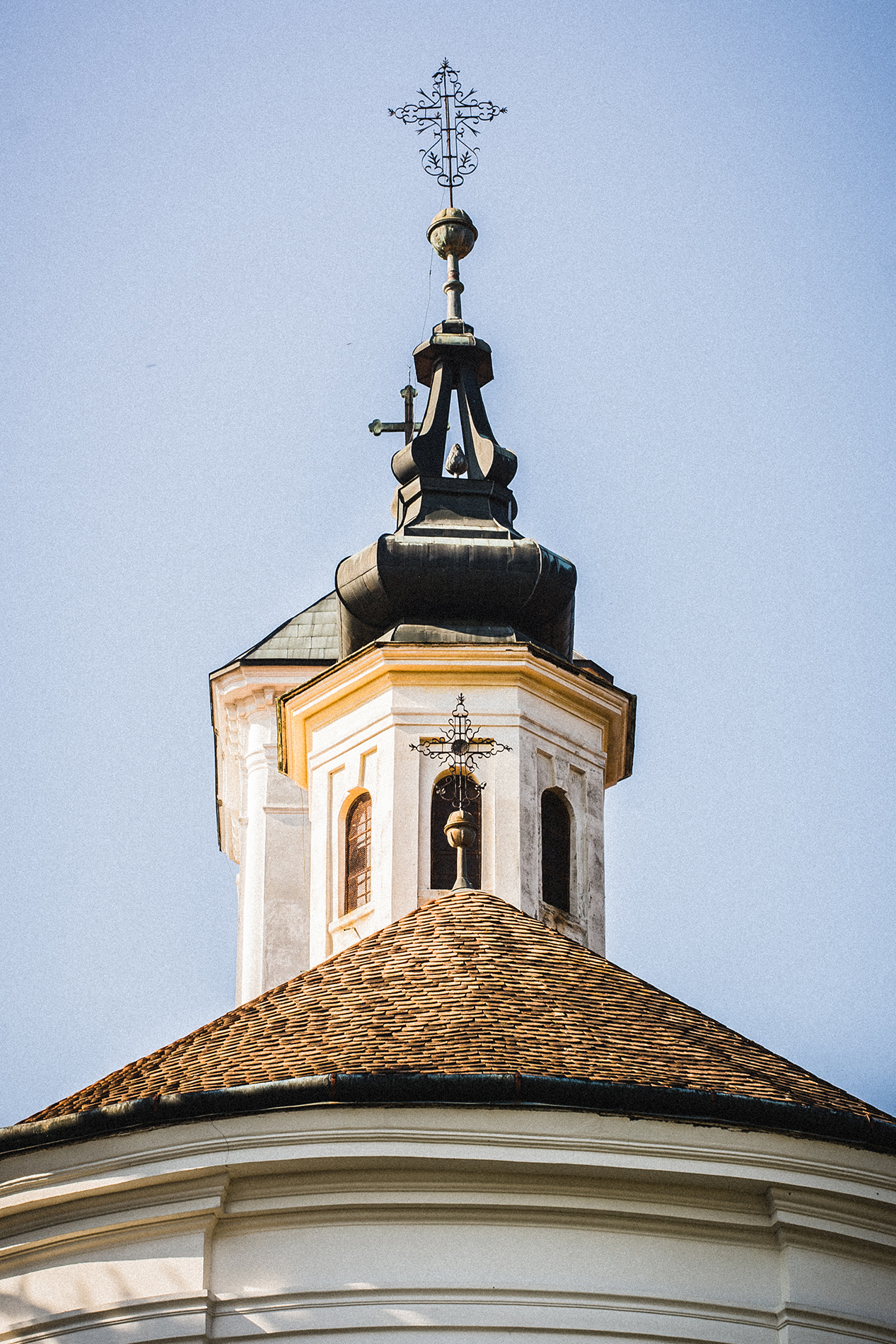 Manastir Vrdnik