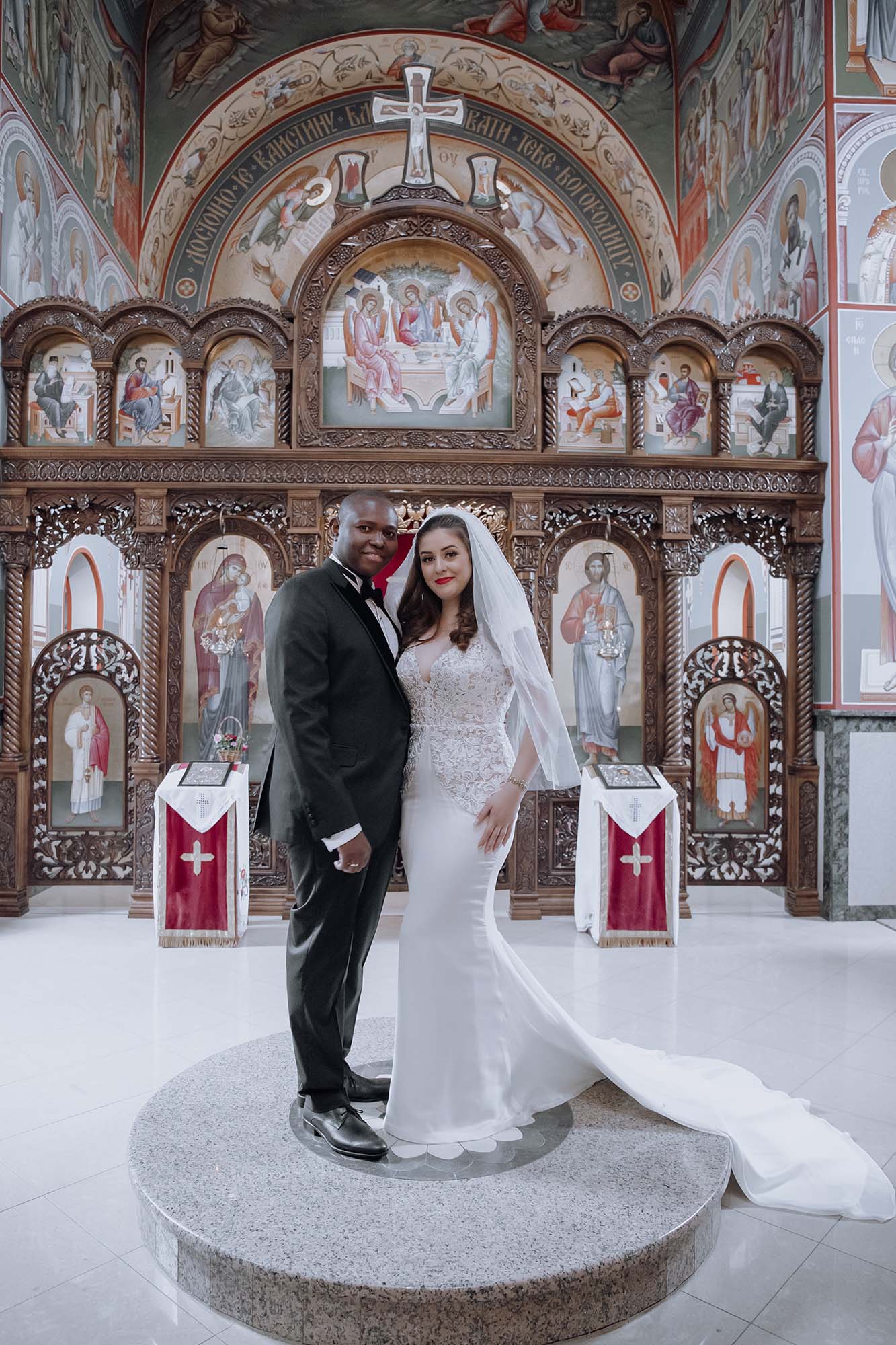 Младенци