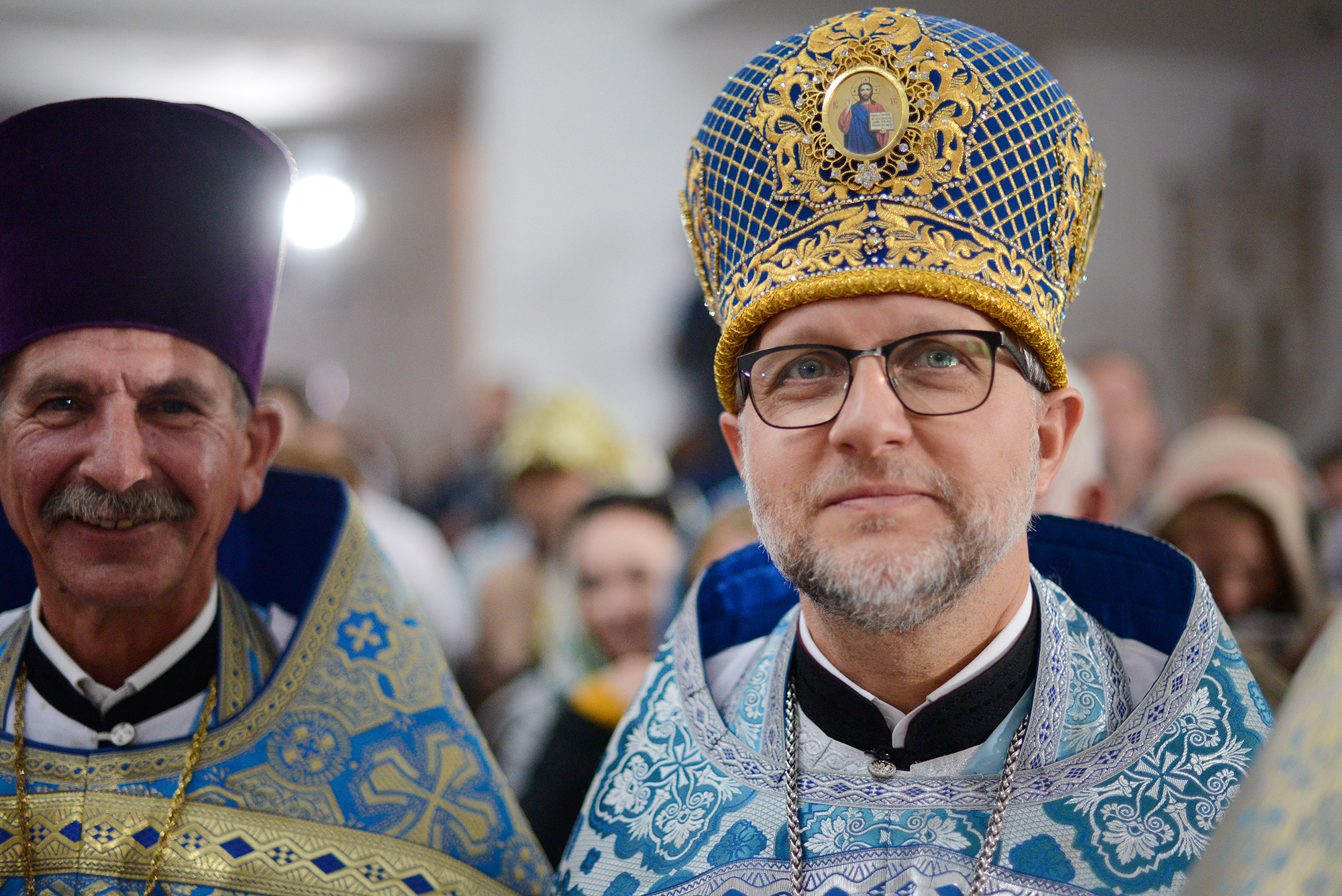 o. Andrzej Mińko