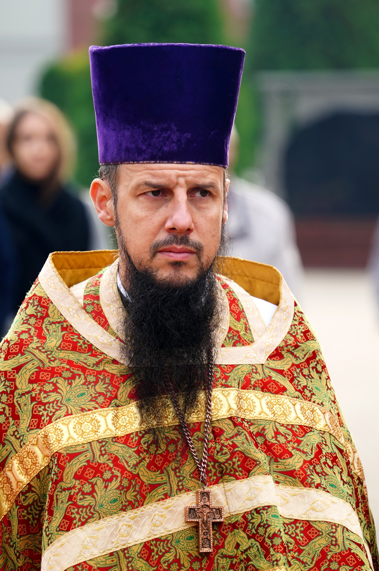 Fr. Aleksy Petrowski