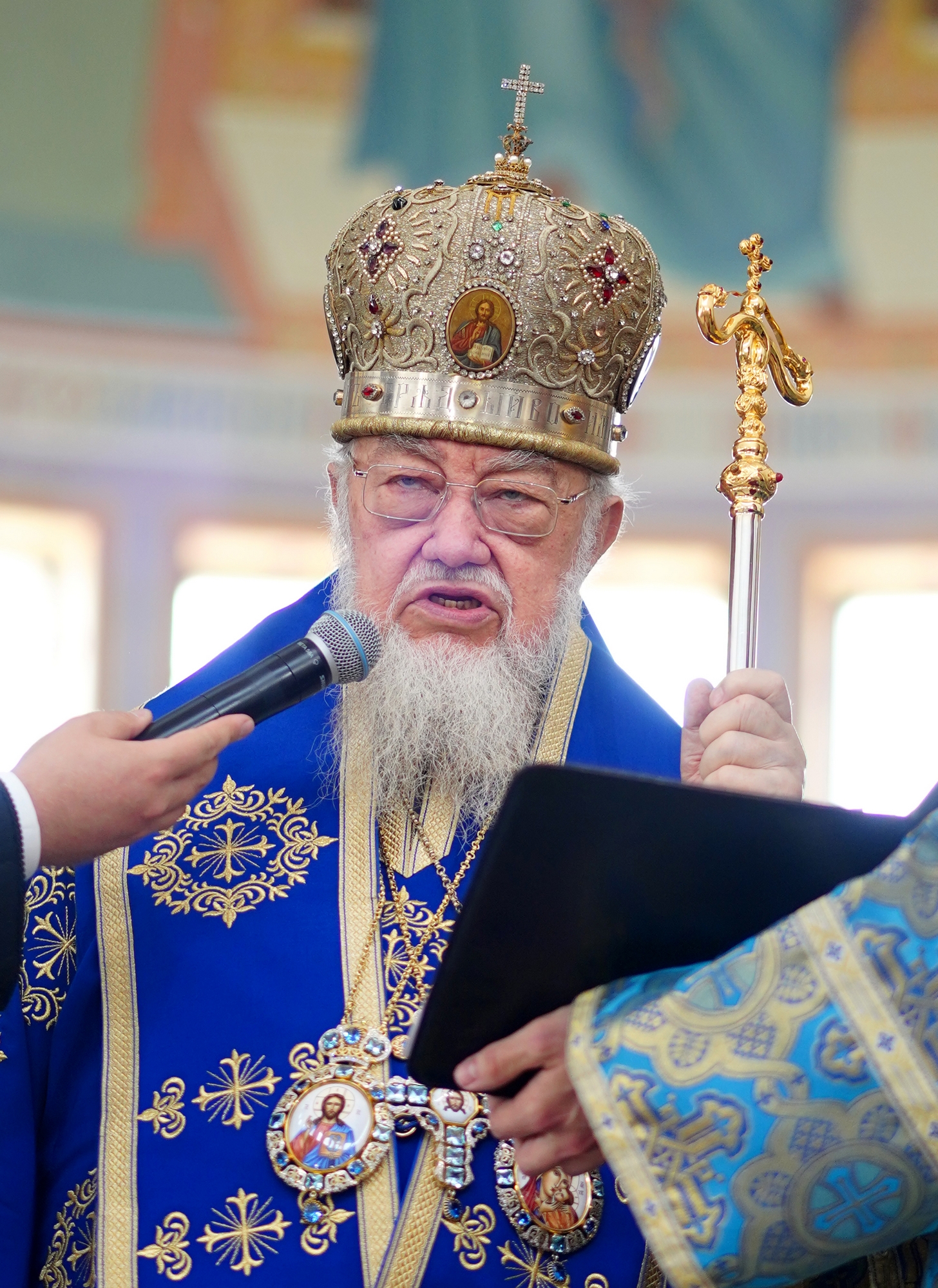 Metropolitan Sawa